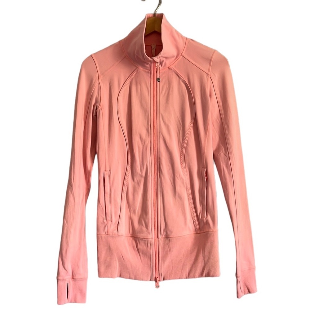 Excellent condition! Lululemon athletica jacket